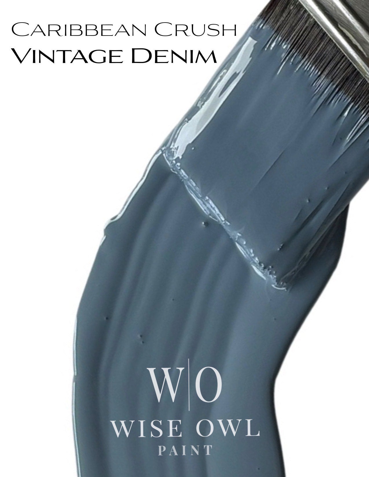 OHE Vintage Denim