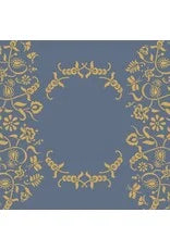 Paisley Floral