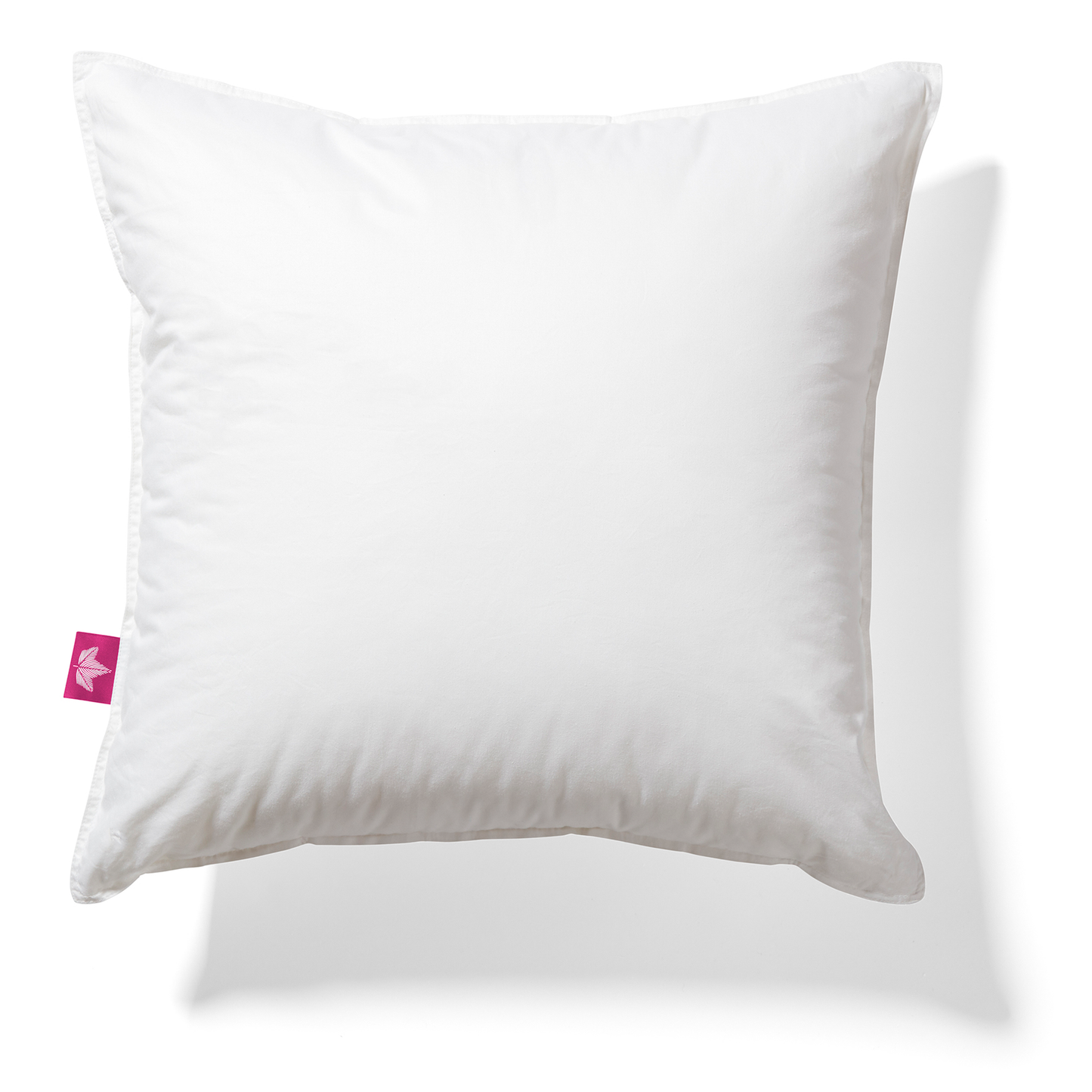 White Feather Cushion Inserts