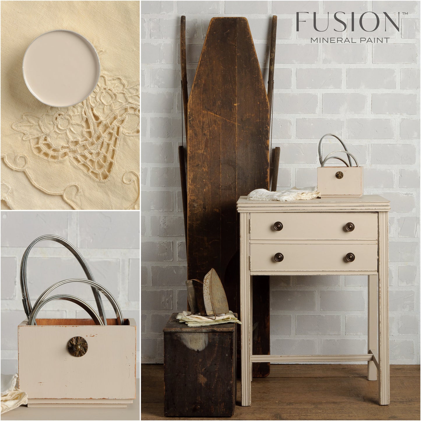 Paint Your Own Furniture