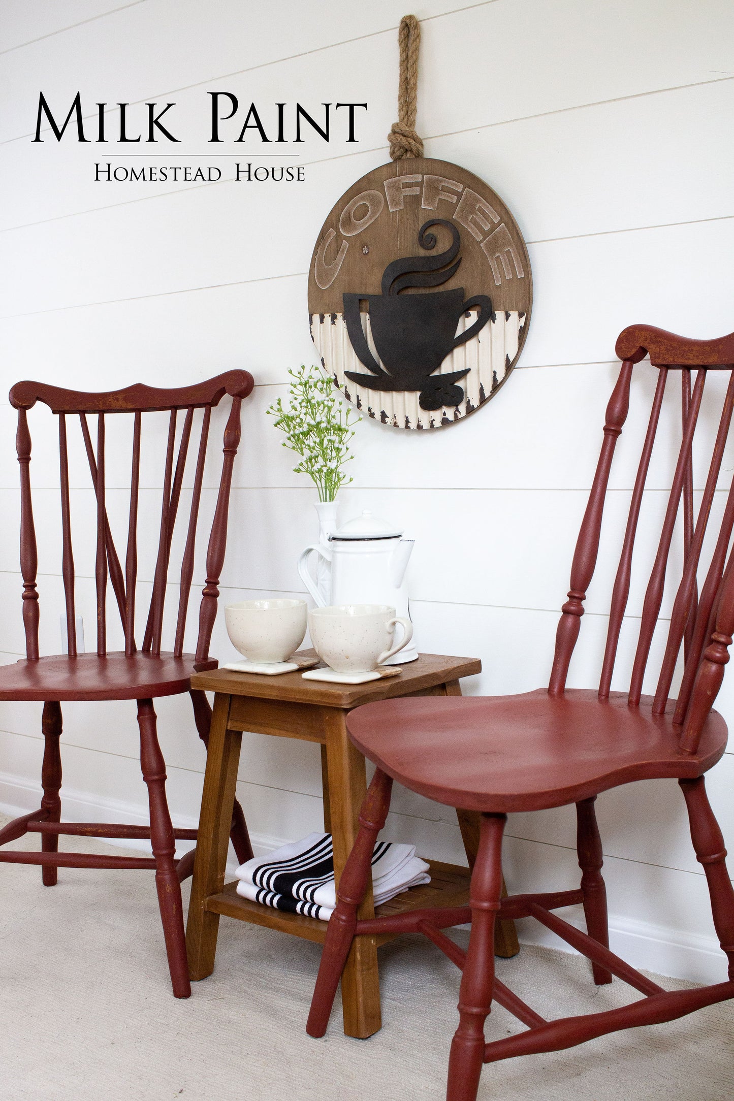HH Barn Red