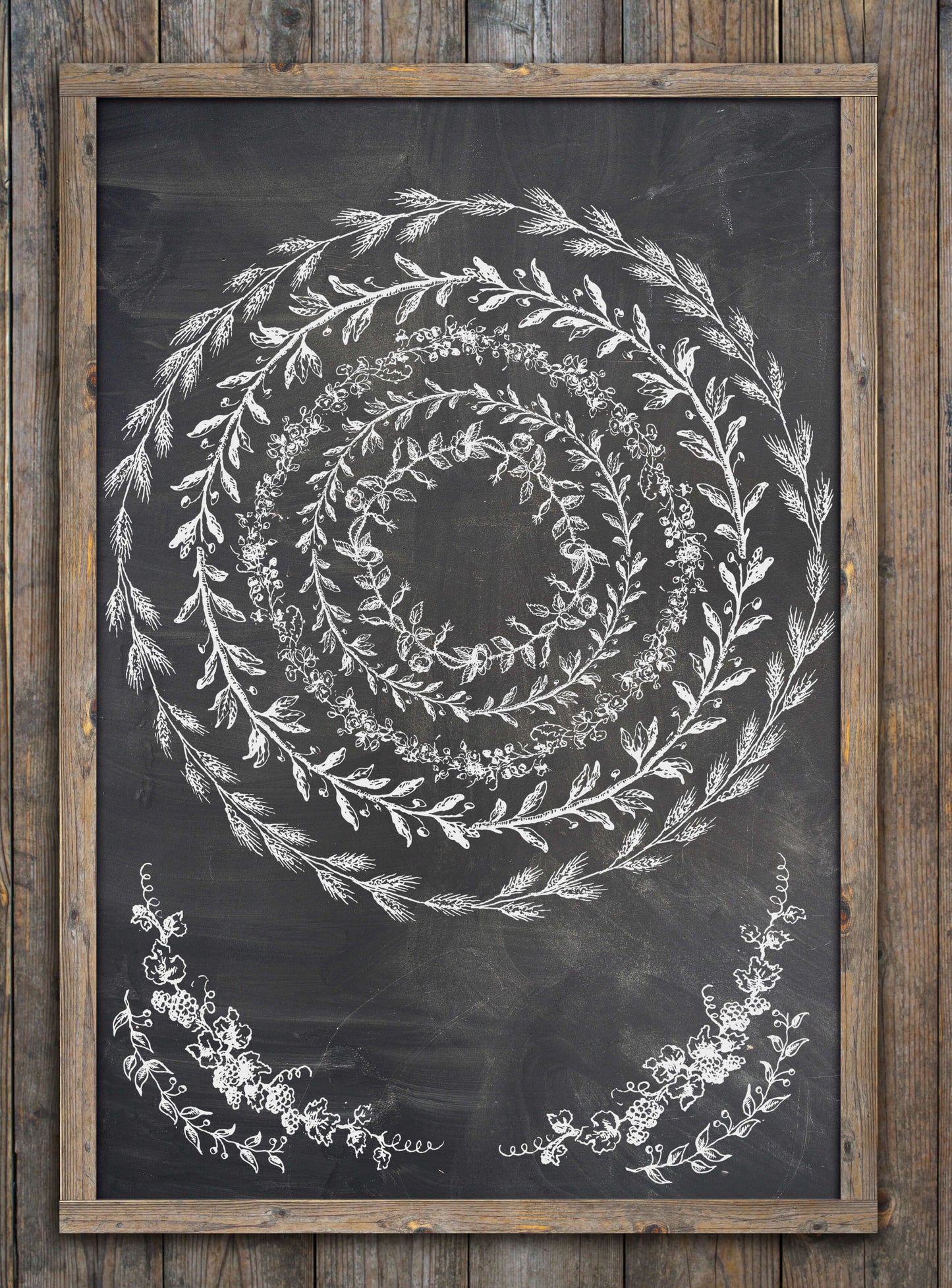 Wreath Builder