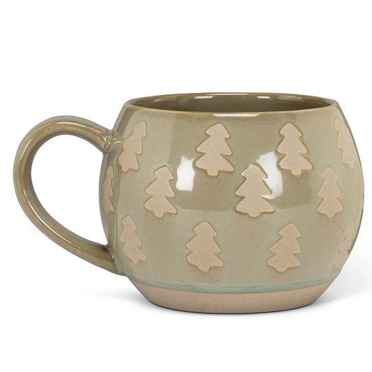 Alpine mug