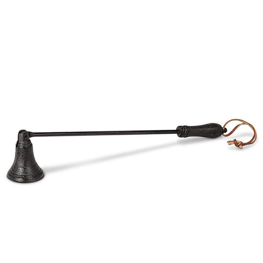 Iron Candle Snuffer