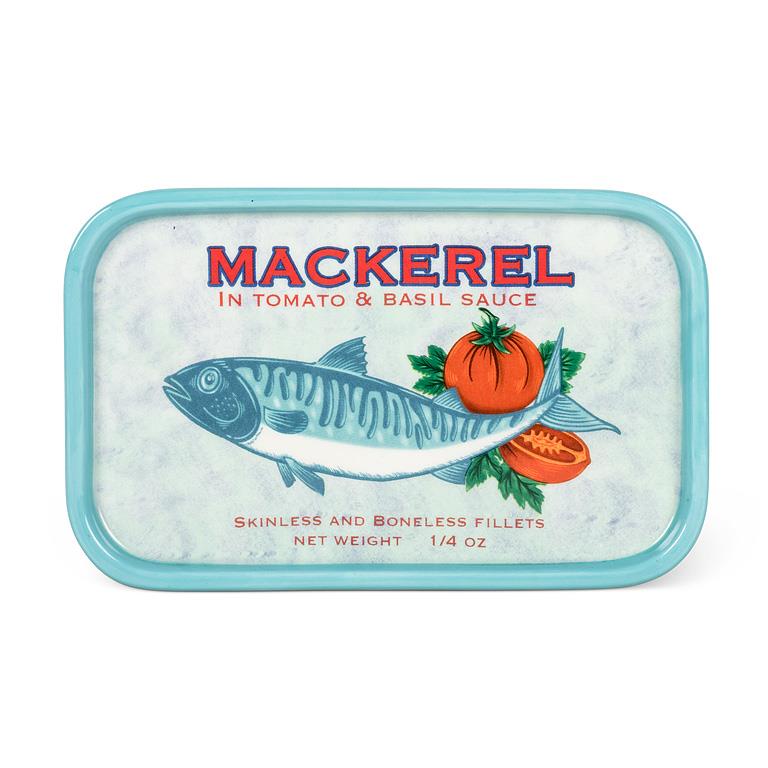Sardine Rectangular Trinket Dish