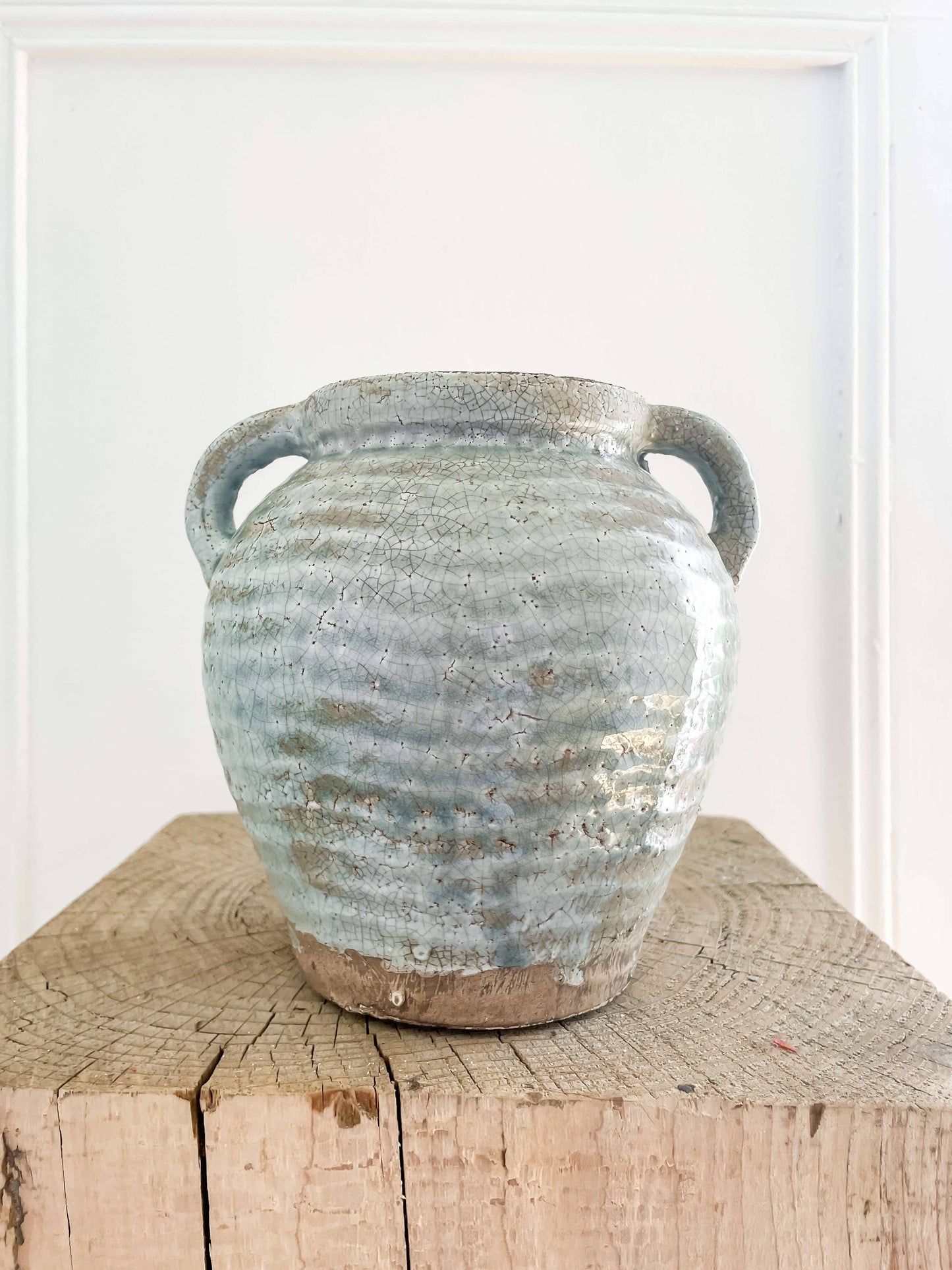 Adriana Vintage Style Vase
