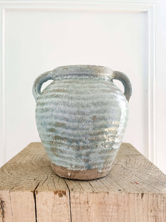 Adriana Vintage Style Vase