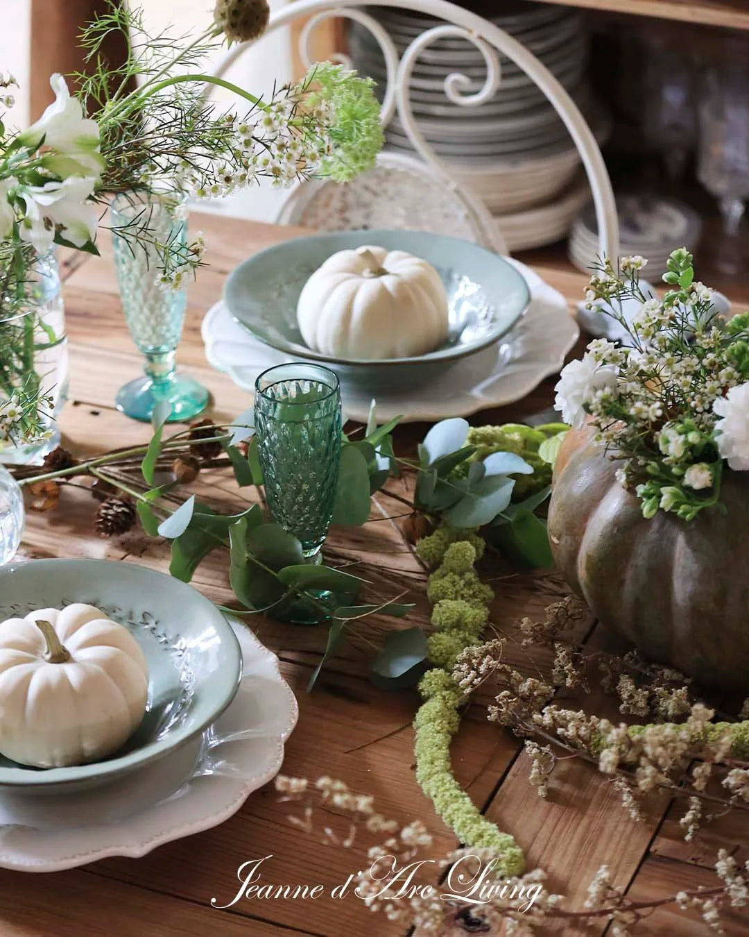 Jeanne d’Arc Living Magazine - 7th Issue