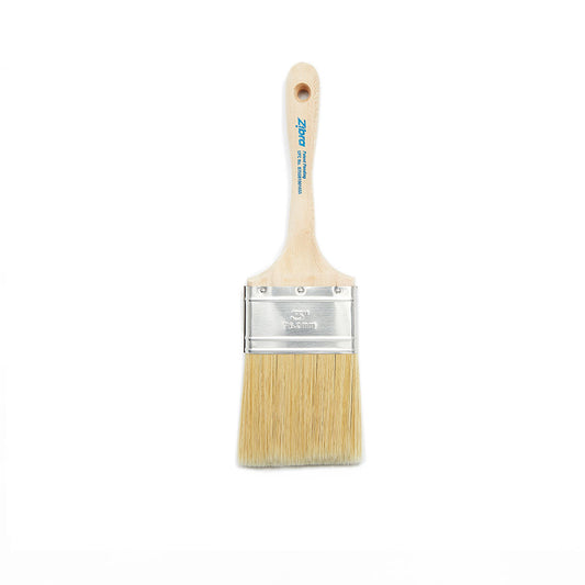 Zibra 3" Top Coat Wall brush