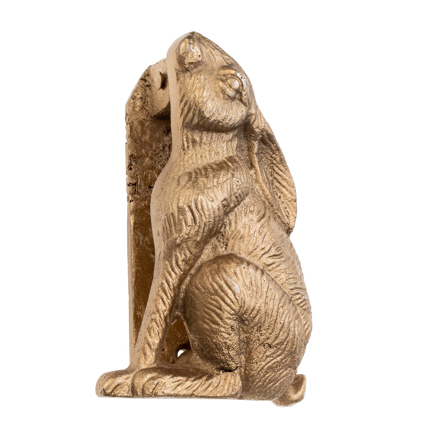 Bunny Door Knocker