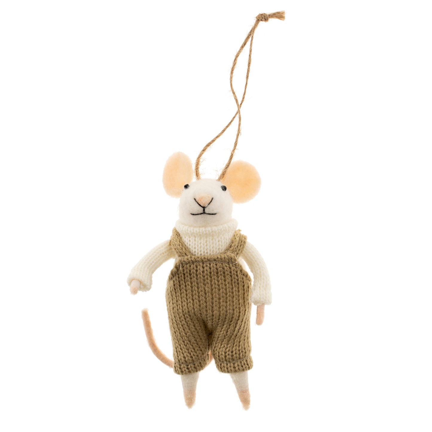 Dungarees Dorian Mouse