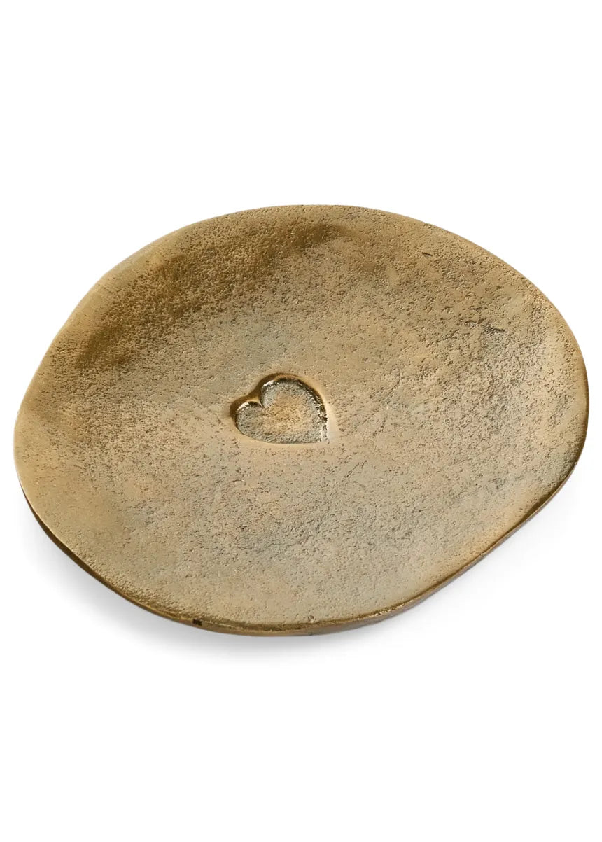 Catchall Heart Tray