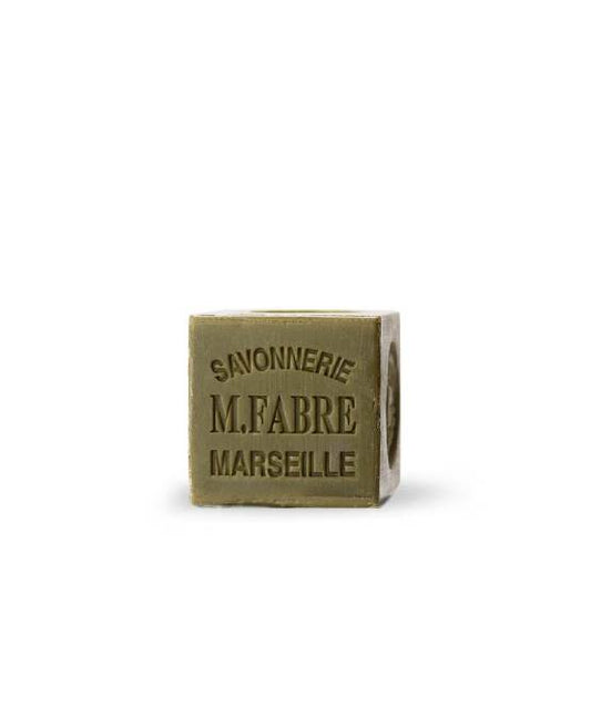 Savon de Marseille - 200g Olive Soap Cube