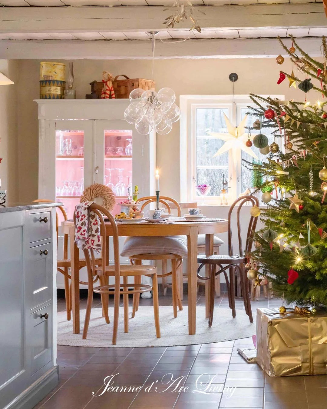 Jeanne d’Arc Living - Christmas Special 2026