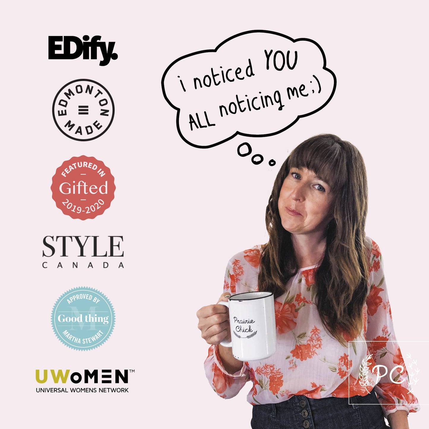 I didn't think i could care less... but here we are | ceramic mug