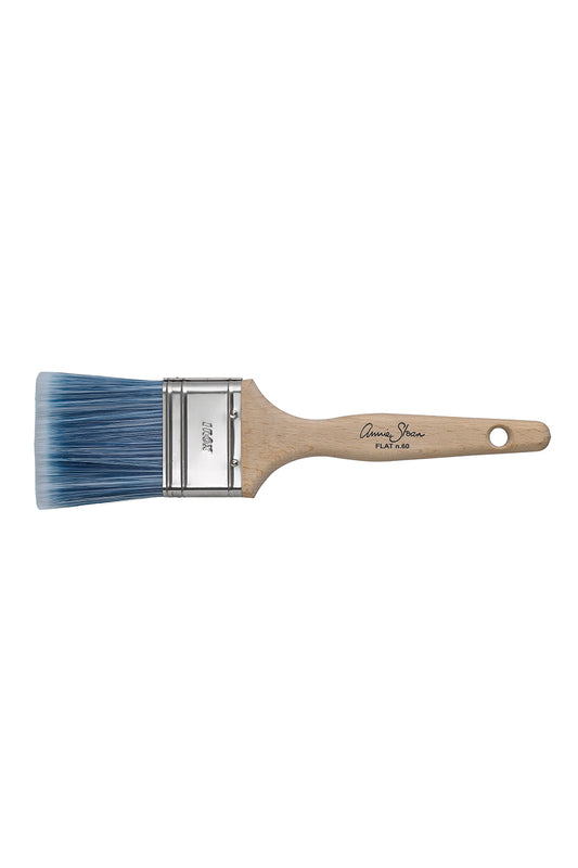 Flat Brush