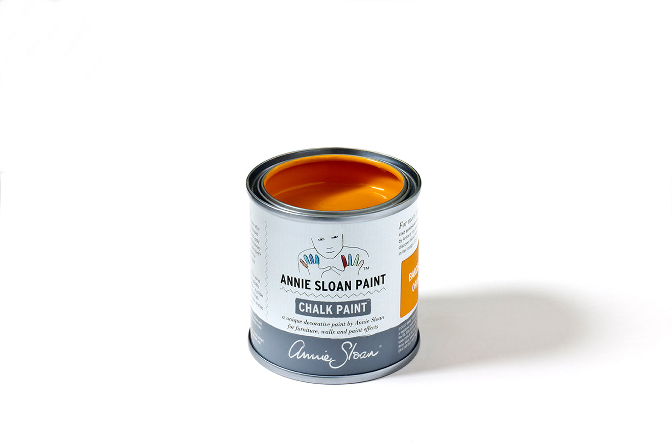 Barcelona Orange