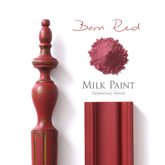 HH Barn Red