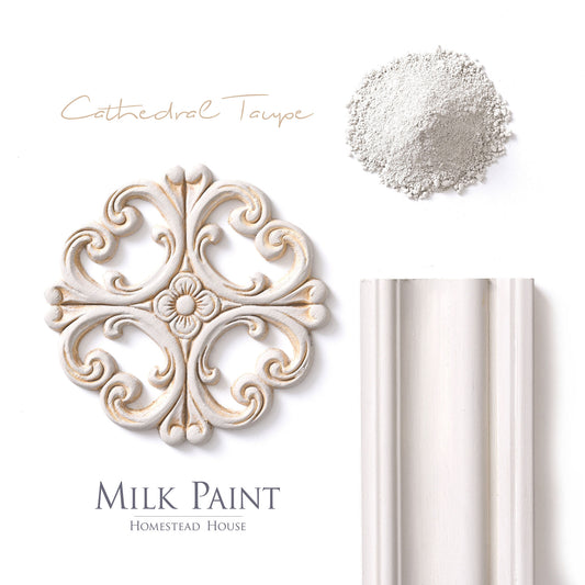 HH Cathedral Taupe