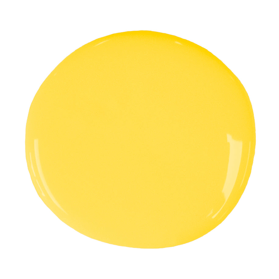 English Yellow