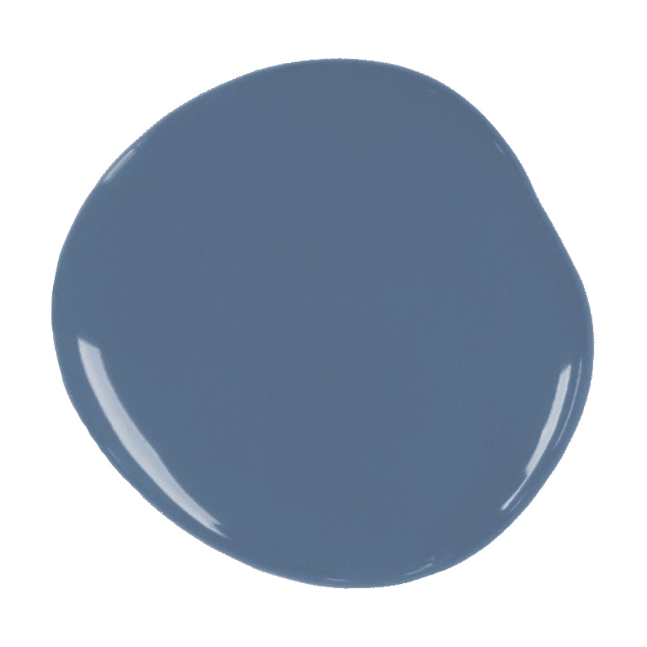 Greek Blue
