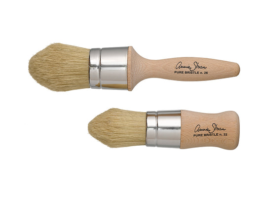 Chalk Paint™ Wax Brushes