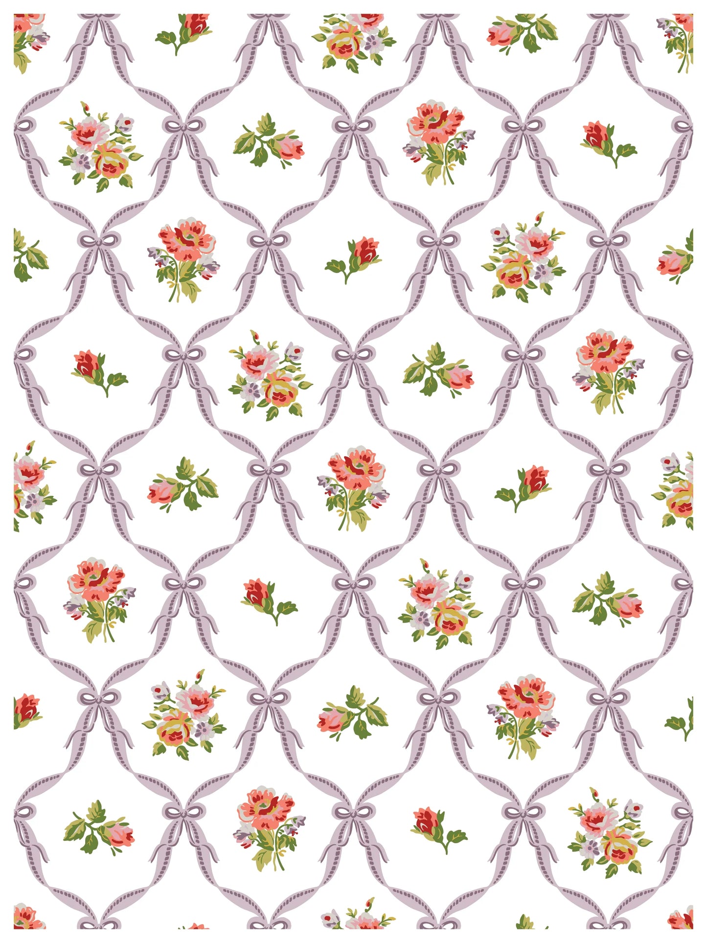 Ditsy Blooms