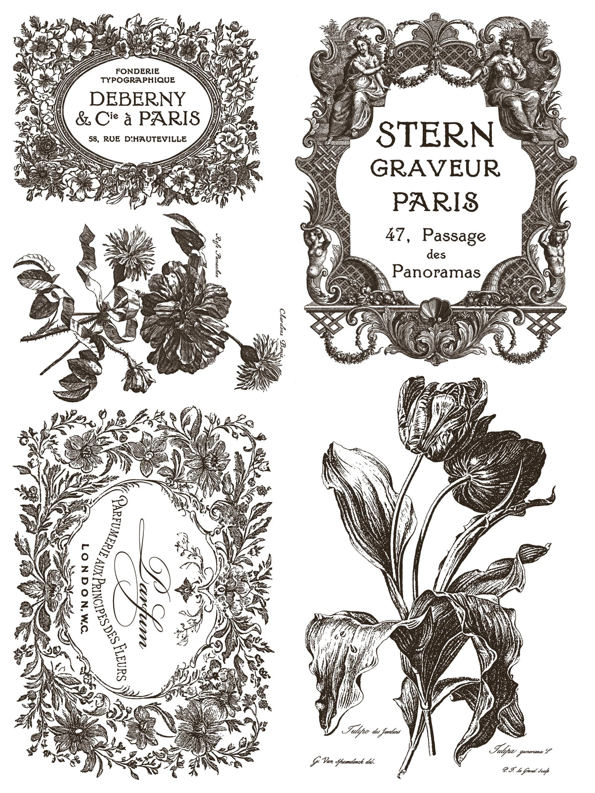 Floriography