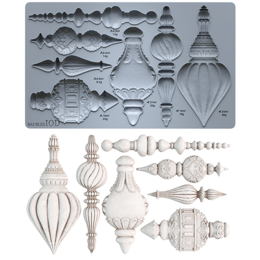 Baubles - Limited Edition