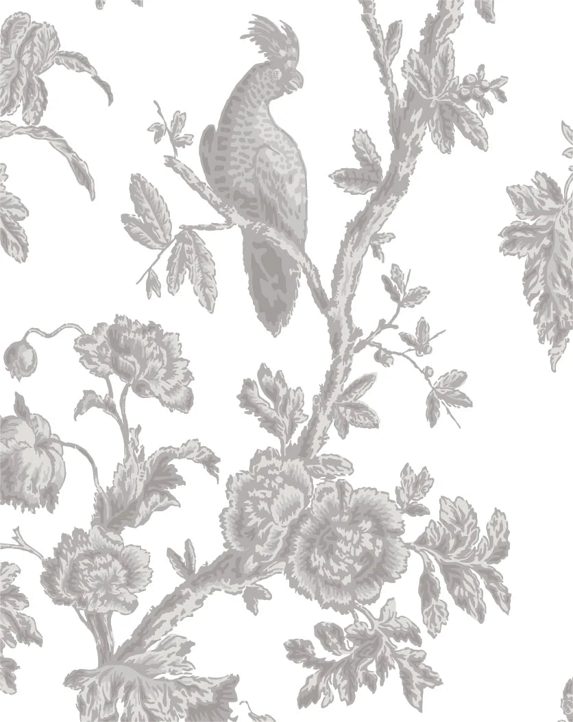 Grisaille Toile