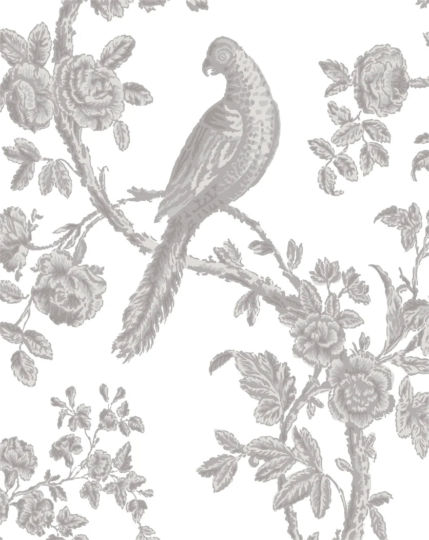 Grisaille Toile