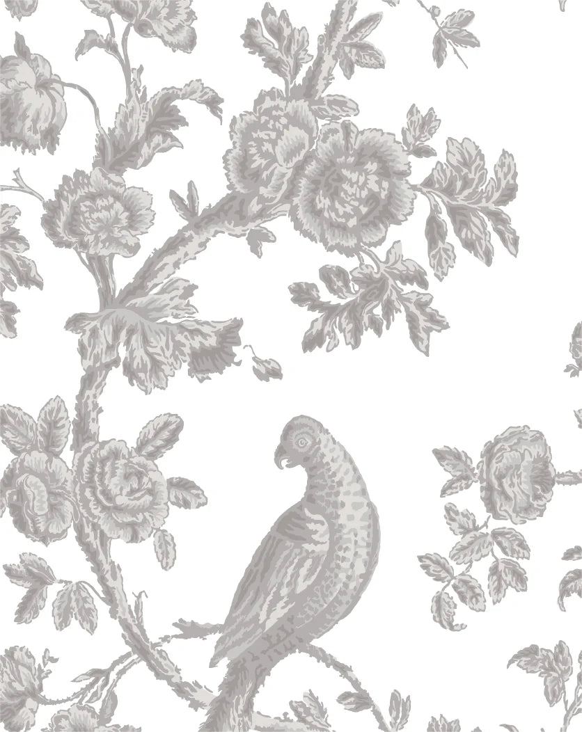 Grisaille Toile