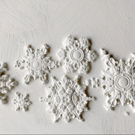 Snowflakes - Limited Edition