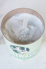 Saltwash Powder Additive