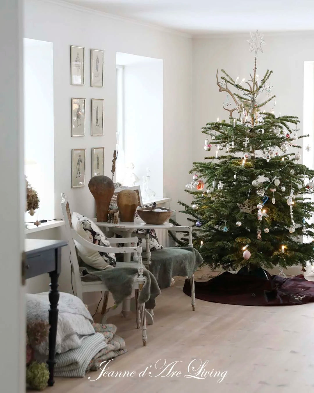Jeanne d’Arc Living - Christmas Special 2026