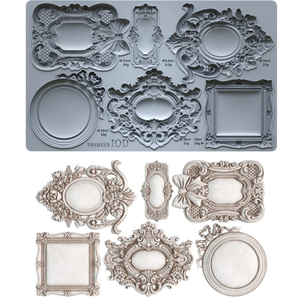 Frames - 3