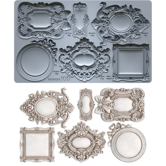 Frames - 3