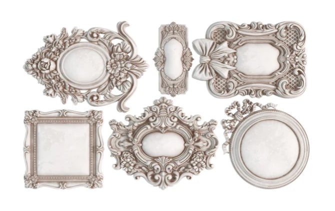 Frames - 3