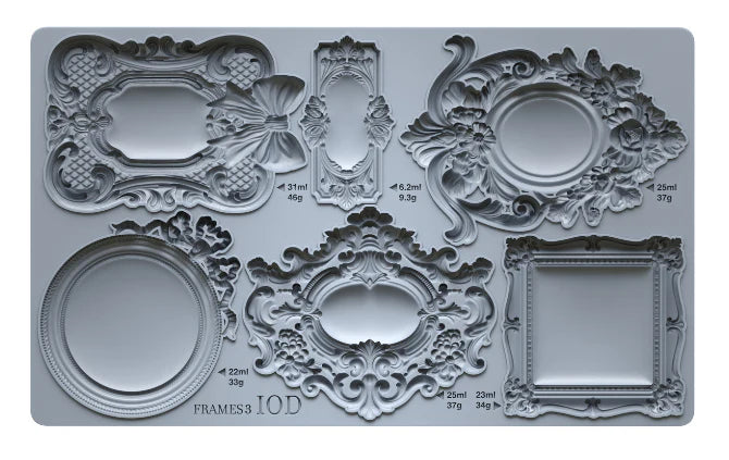 Frames - 3