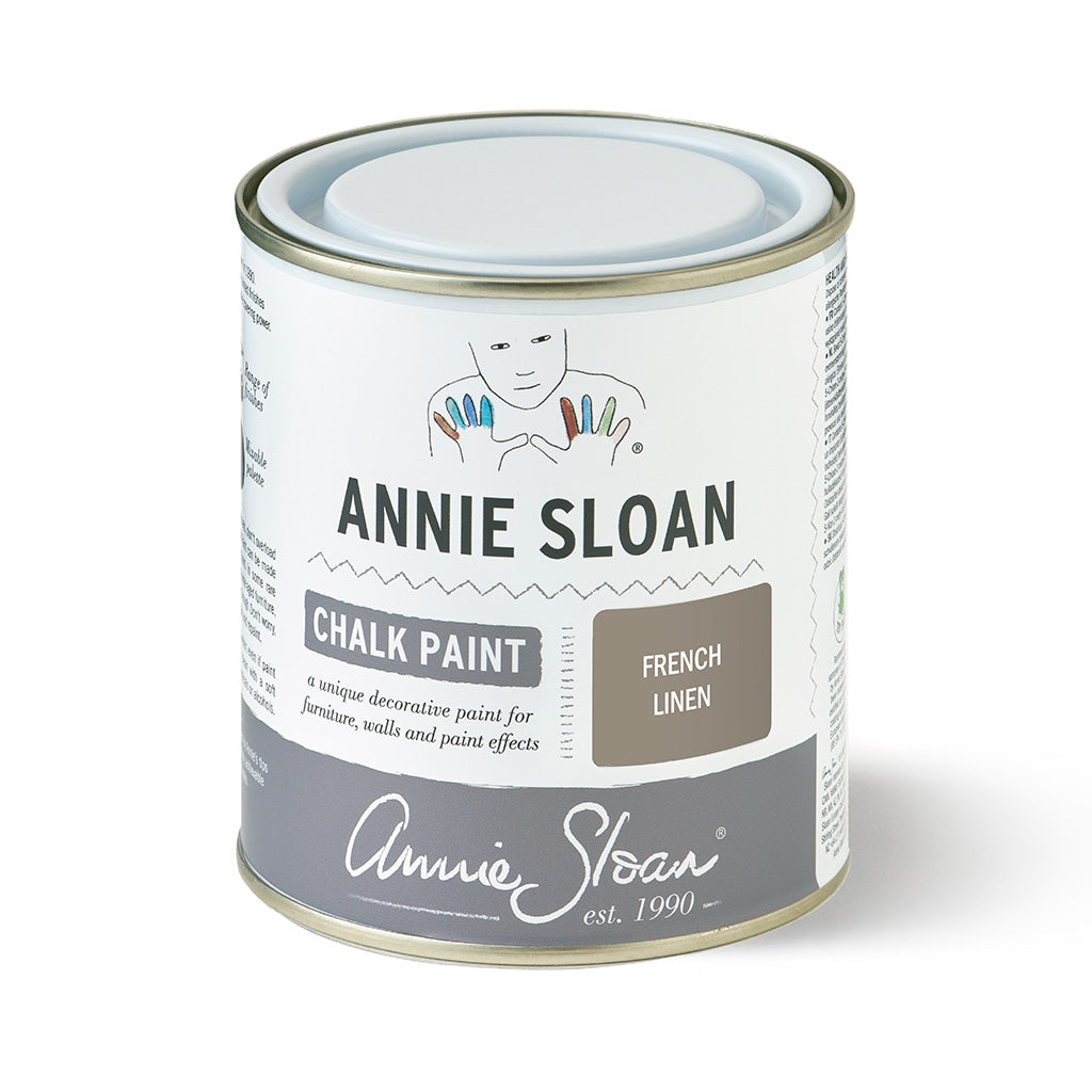 French Linen – Dovetails and Lavender
