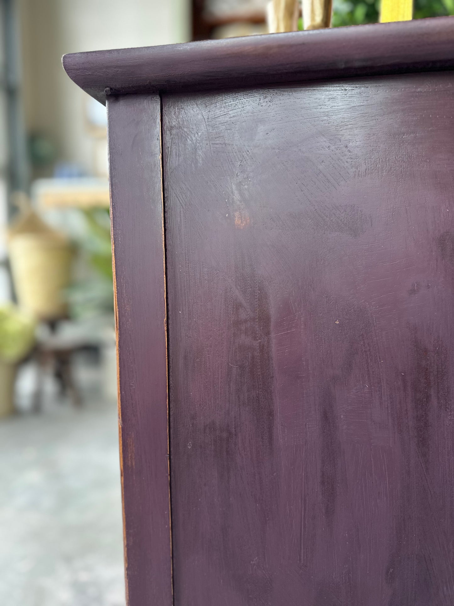 Tulip Dresser