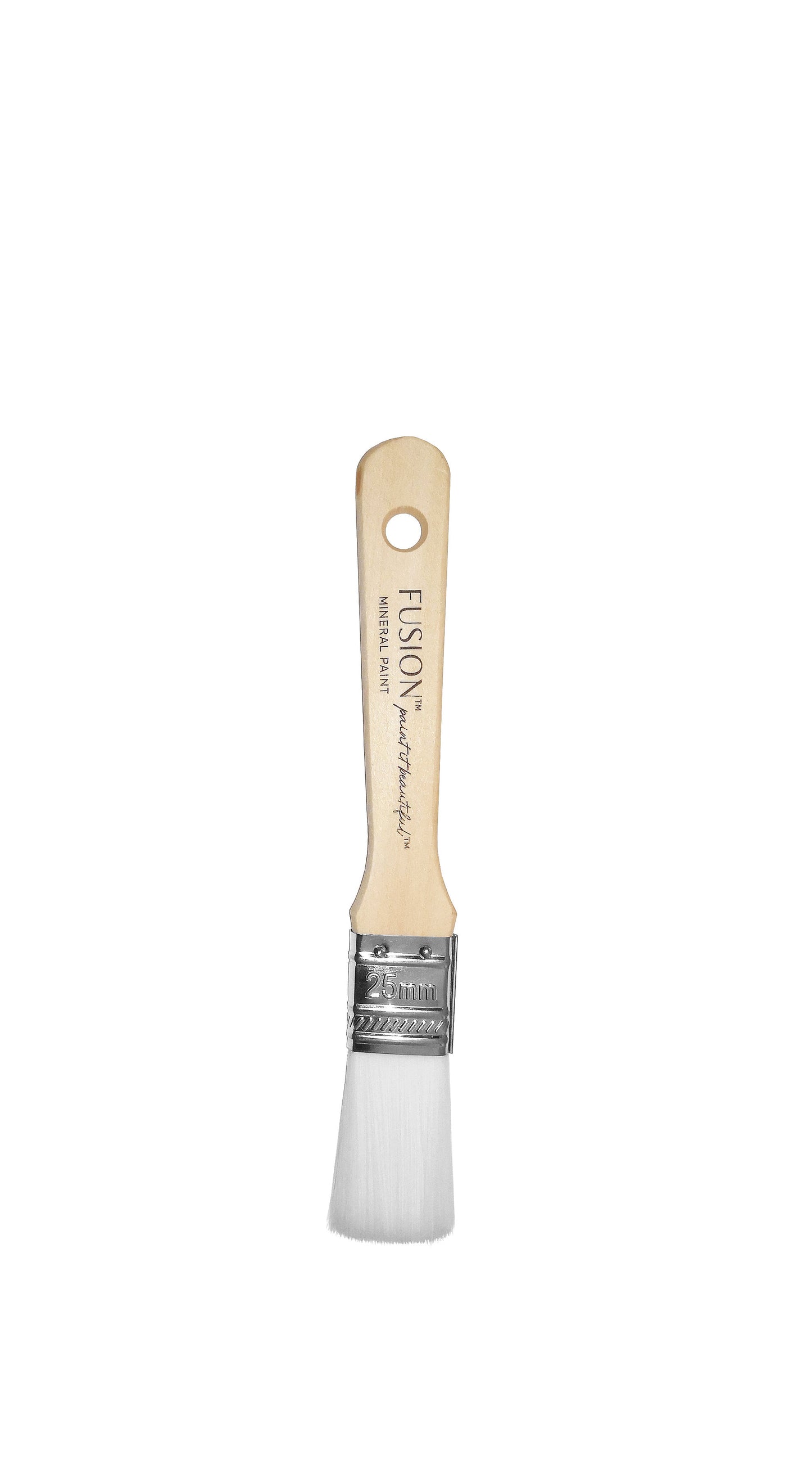 Fusion Economy Brush