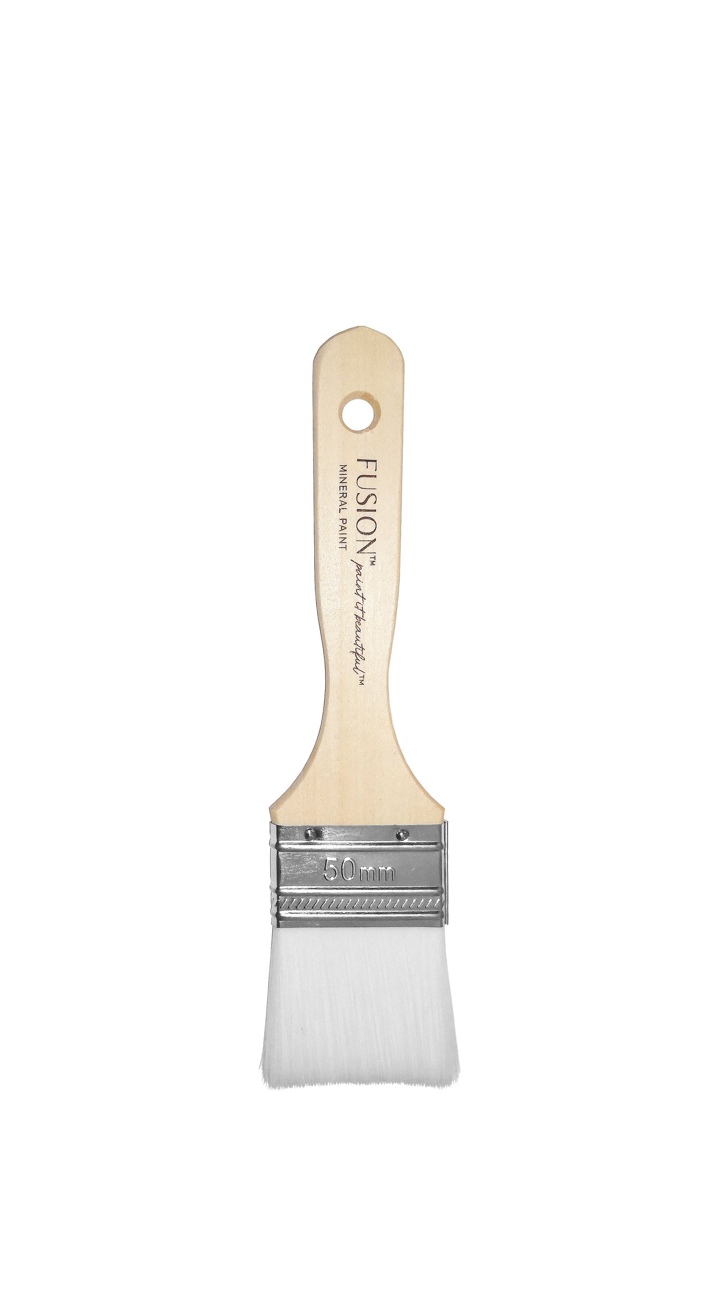 Fusion Economy Brush