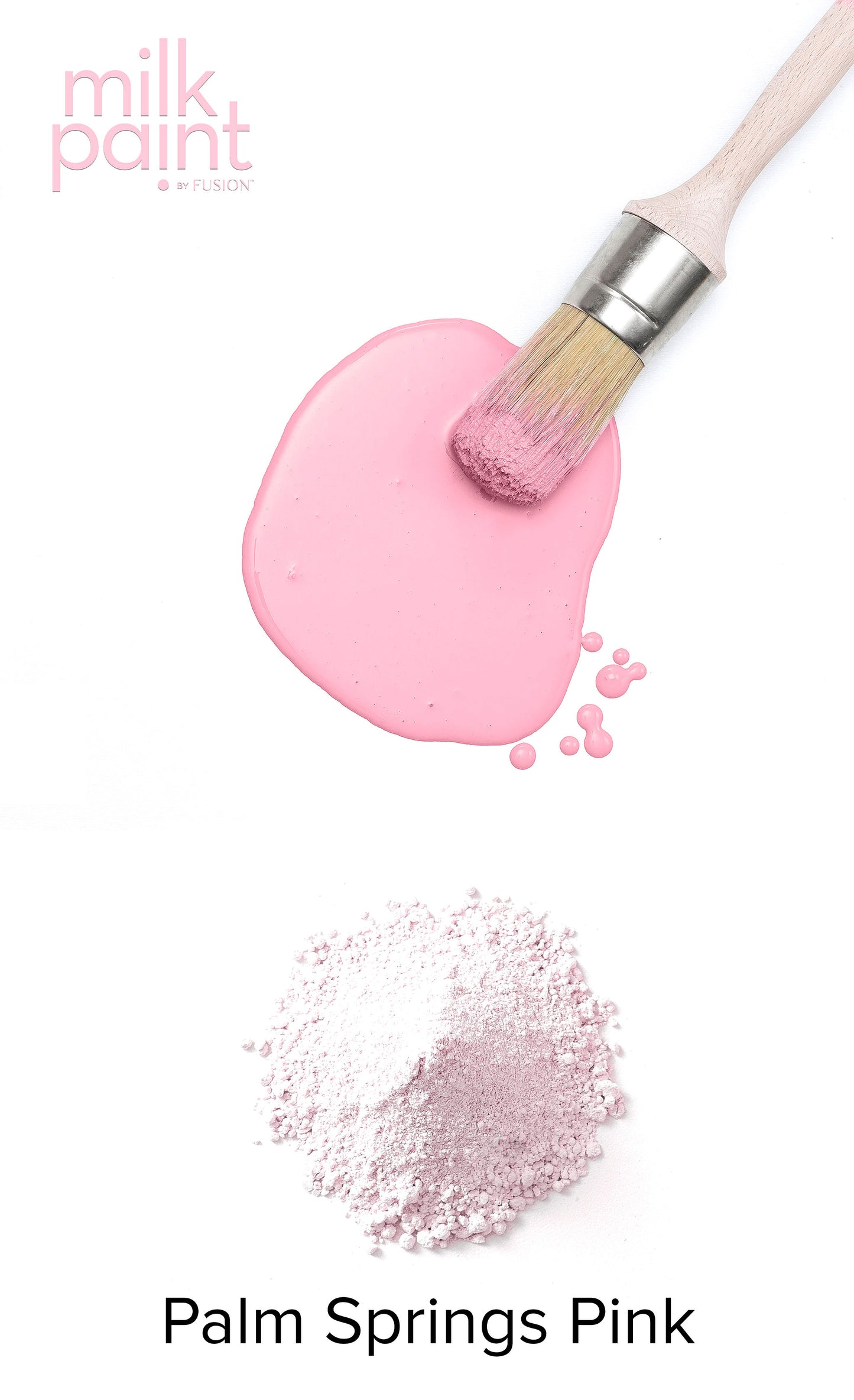 Palm Spring Pink
