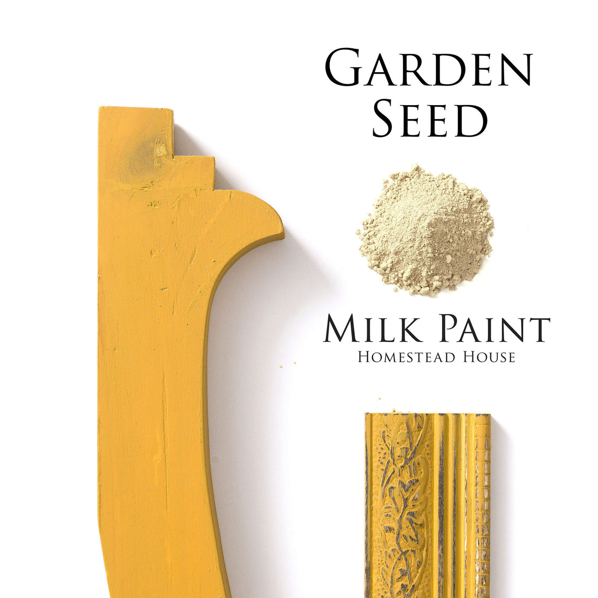 HH Garden Seed