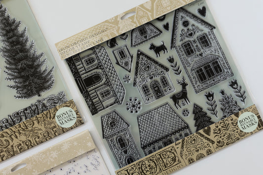 Gingerbread Lane