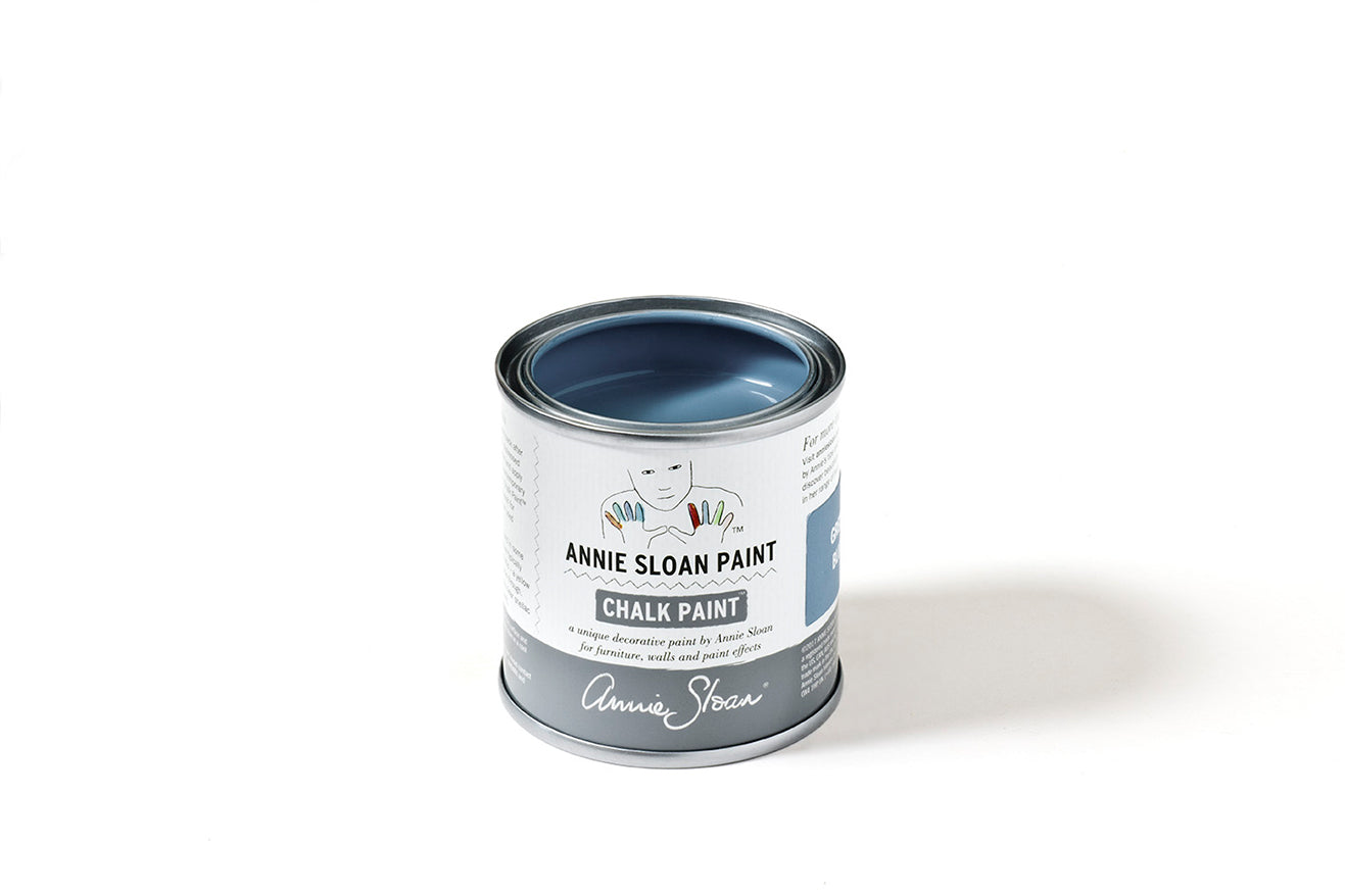 Greek Blue
