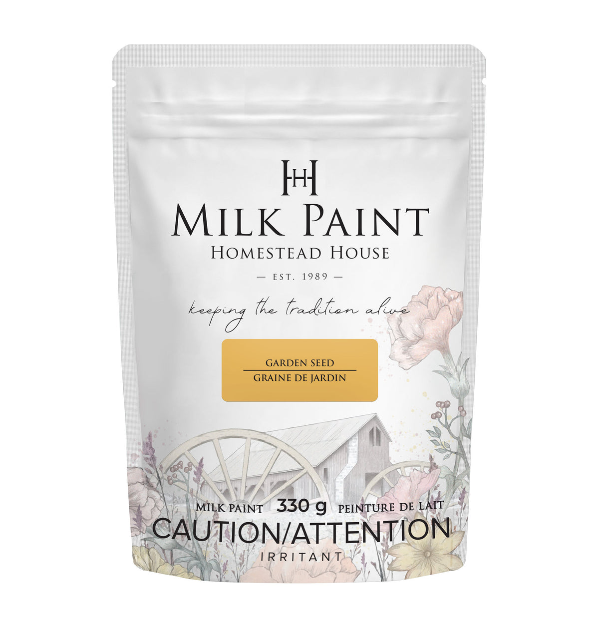 HH Garden Seed