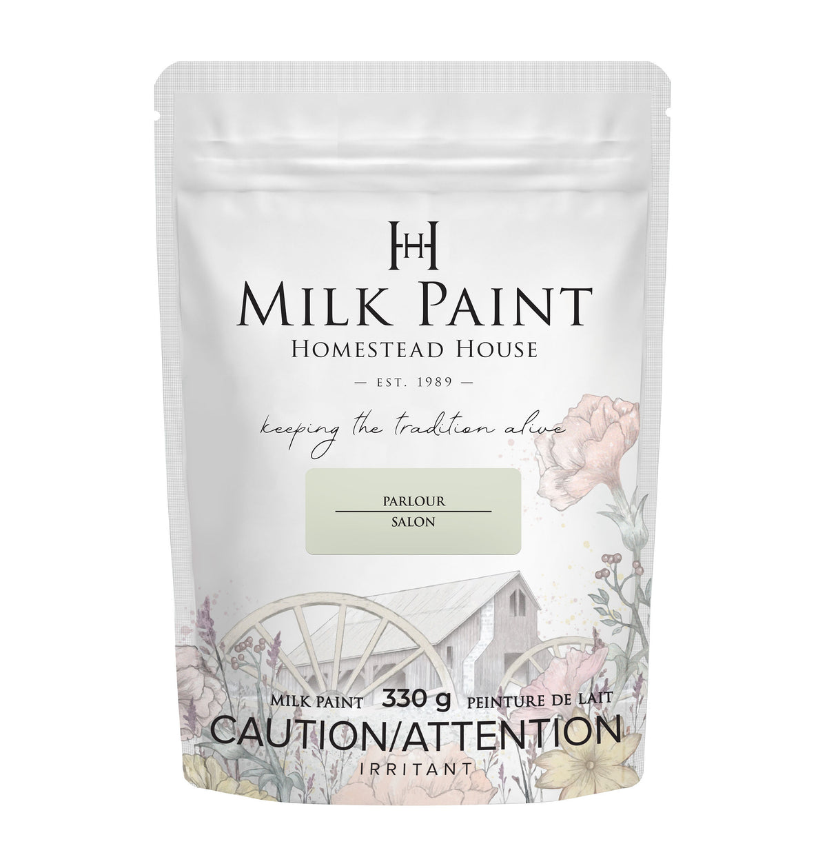 HH Parlour