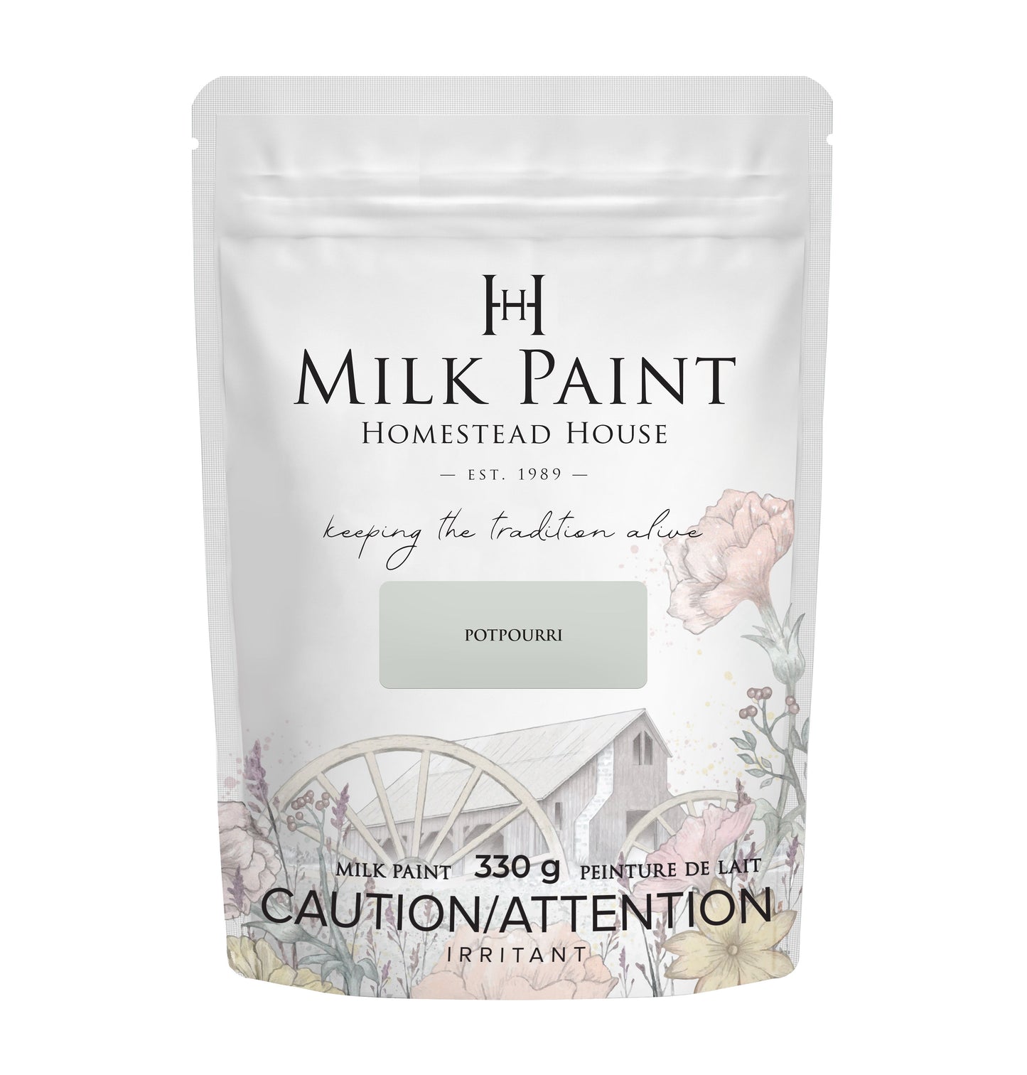 HH PotPourri